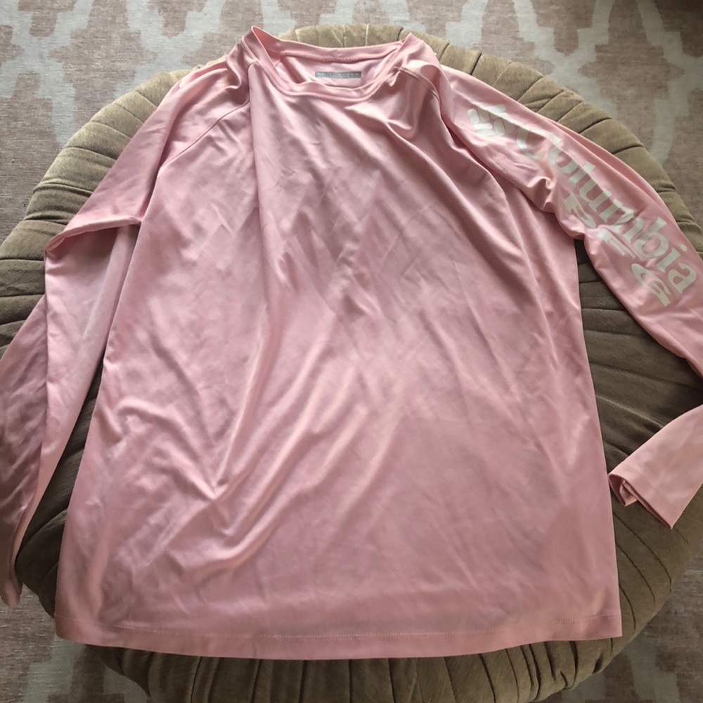 Columbia PFG Sun Shirt